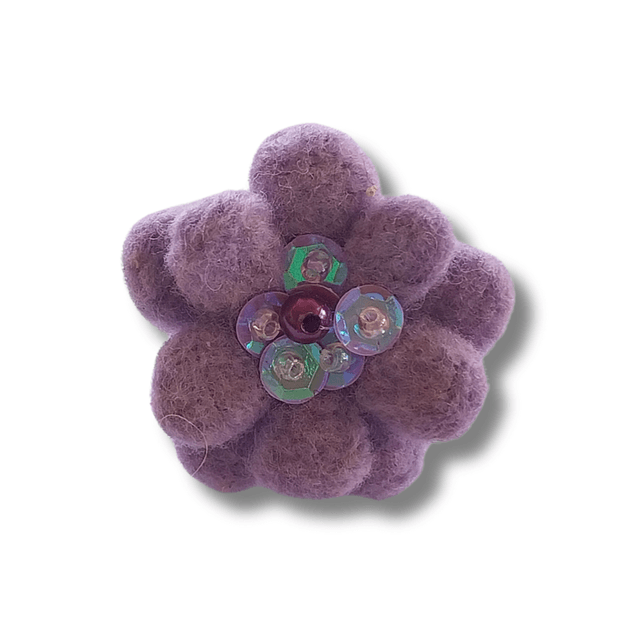 Anel de Flor