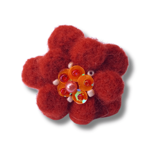 Anel de Flor