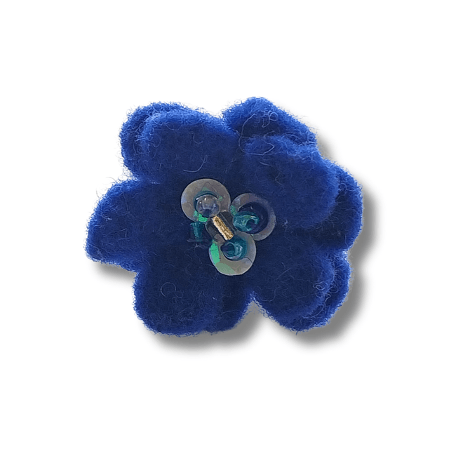 Anel de Flor