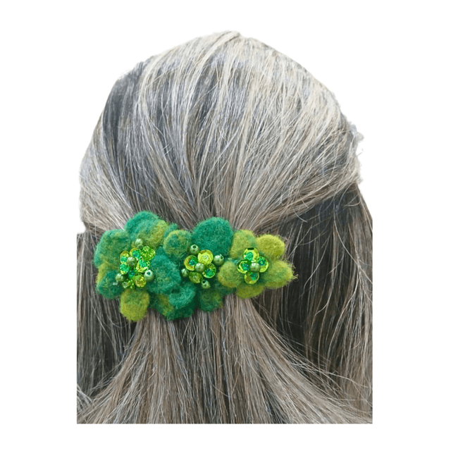 Gancho para Cabelo