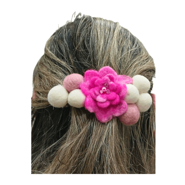 Gancho para Cabelo